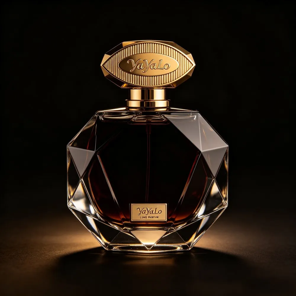 YaYaLo Luxe Parfum new arrival